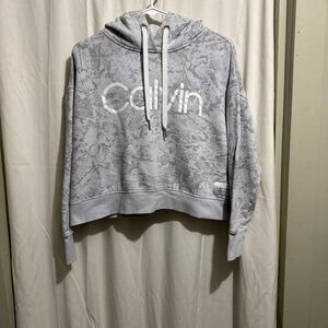 Calvin Klein Women's Hoodie